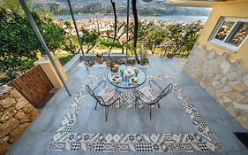Kyveli Sea View Apartment In Argostoli